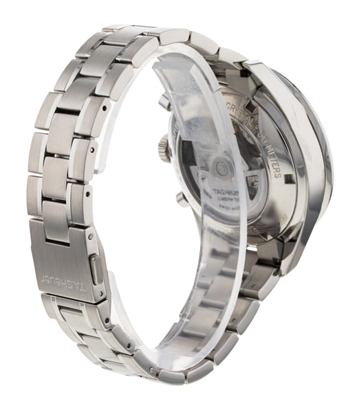 Tag Heuer Carrera CV2010.BA0786